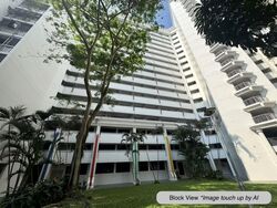 Blk 146 Rivervale Place (Sengkang), HDB 4 Rooms #572485381